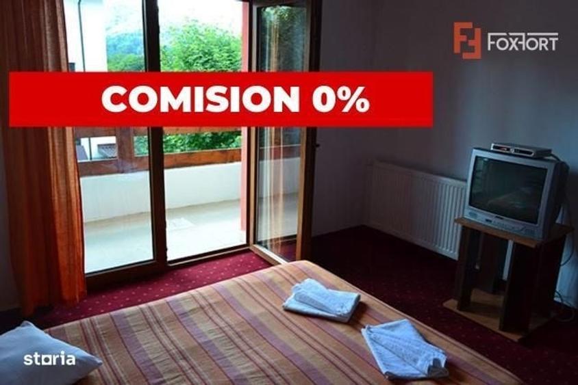 Spațiu comercial, de 620 mp, în Văliug