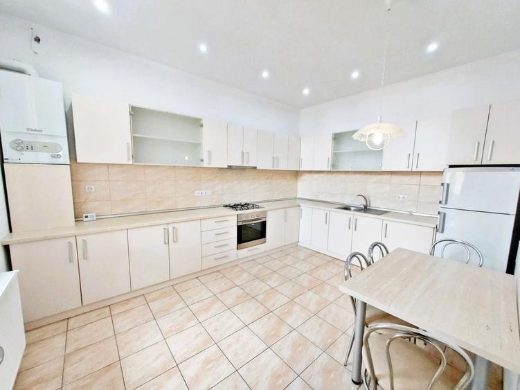 Apartament central renovat | 74 mp | pregătit pentru mutare - 12