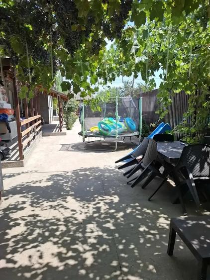Casă cu 3 camere cu Teren 570 Mp în Central