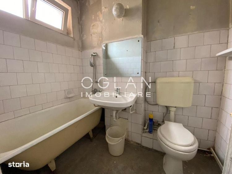 Apartament 2 camere, etaj intermediar, zona Rahovei 0% Comision - 5