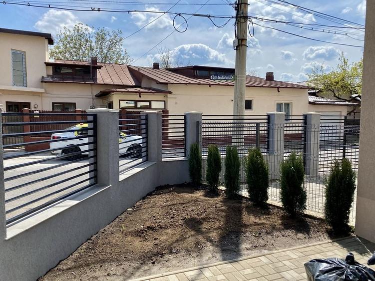 Casă cu 3 camere în Central