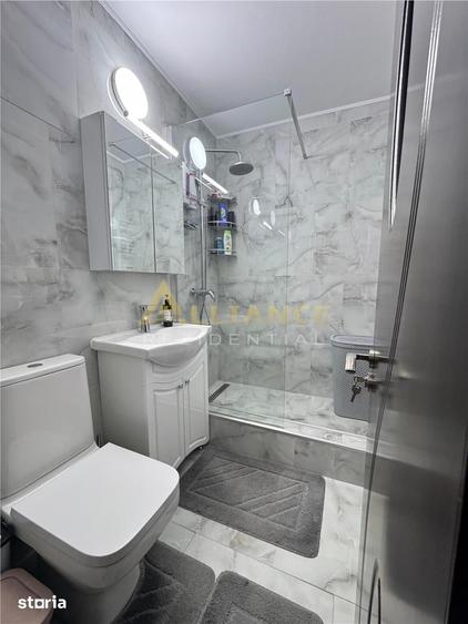 Apartament cu 3 camere decomandat, mobilat în Berceni — fotografia 1
