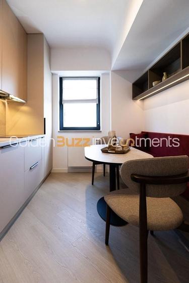 Apartament cu 3 camere, mobilat în Pipera