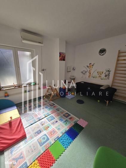 Spațiu comercial, de 40 mp, în Bran