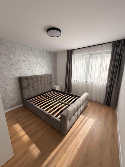 Casă cu 3 camere în Exterior Vest