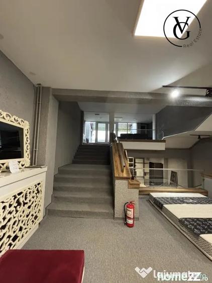 Spatiu comercial ultra central - 7