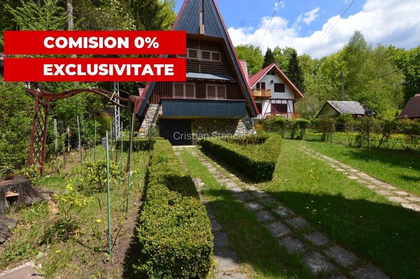 VANZARE VILA 6 CAMERE MANECIU-CHEIA