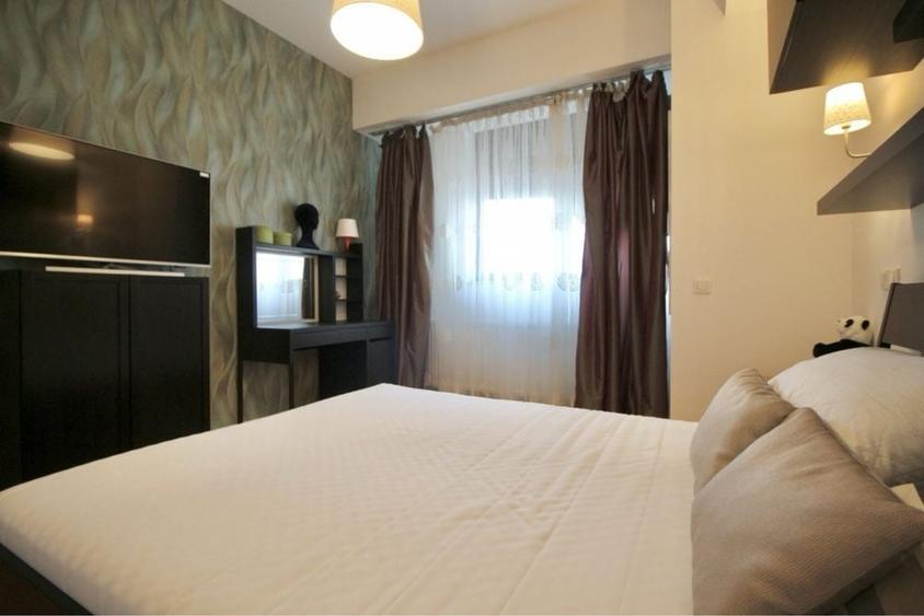 Apartament cu 3 camere decomandat în Pipera