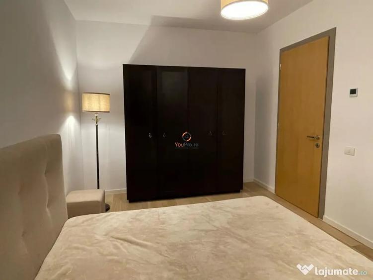 Apartament cu 2 camere decomandat în Circumvalațiunii