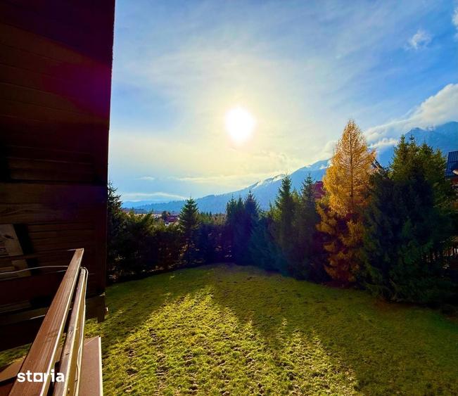 Vila cu teren 3389 mp in Busteni, zona Piatra Arsa - 13