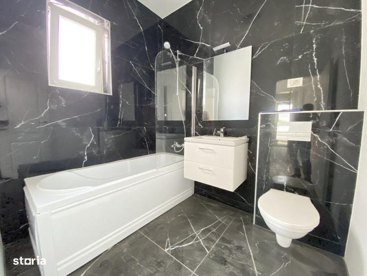 Apartament cu 2 camere decomandat în Chișoda