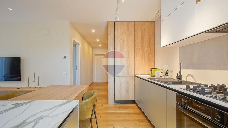 Apartament 2 camere Premium | Urban Plaza, zona Astra - 6
