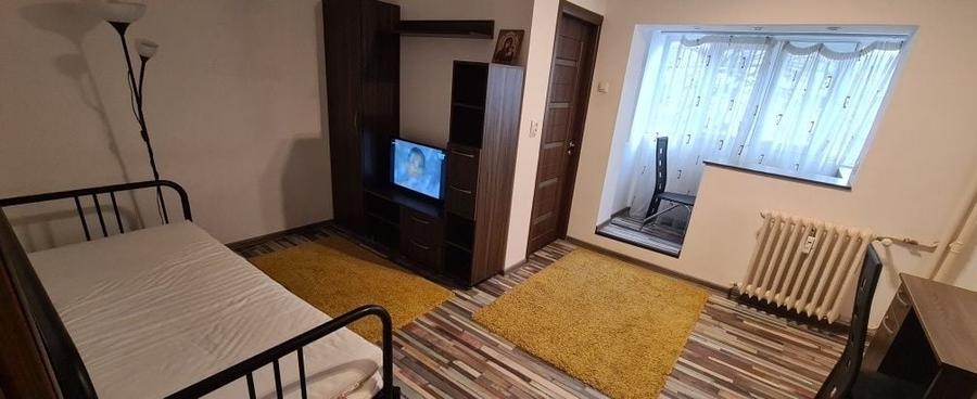 Garsonieră semidecomandată în Drumul Taberei