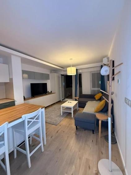 Apartament cu 2 camere în Pipera