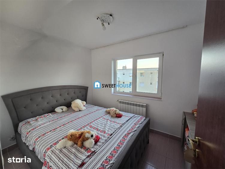 Apartament cu 4 camere în Central