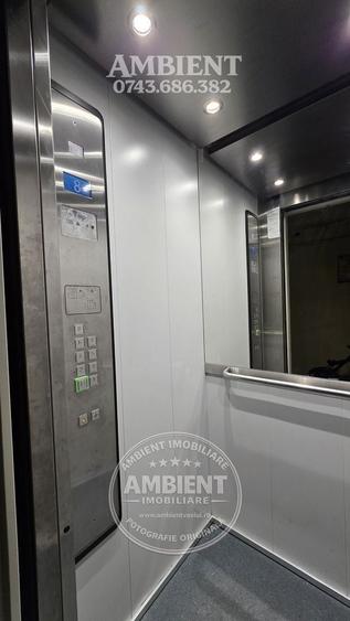 Apartament cu 3 camere decomandat, mobilat în Gară