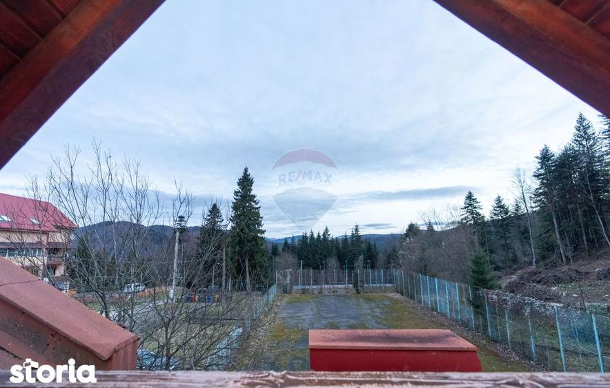 Comision 0% | Apartament 2 camere pentru vacanta si locuit | Predeal - 13