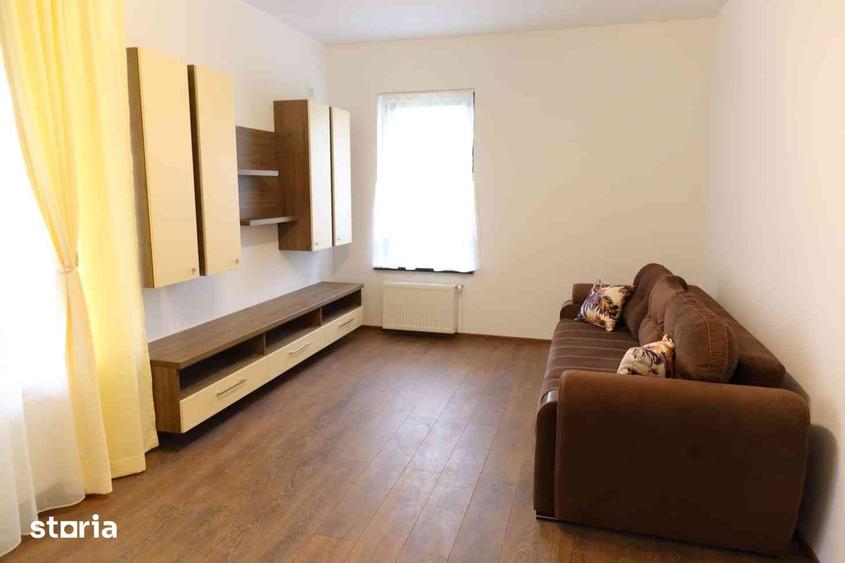 Apartament cu 2 camere decomandat în Bucium