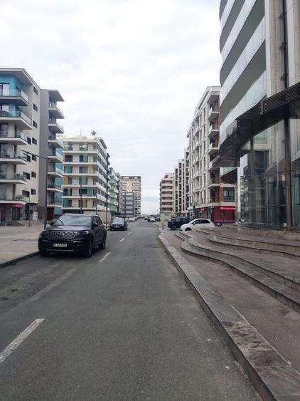 Apartament cu 2 camere semidecomandat în Nord