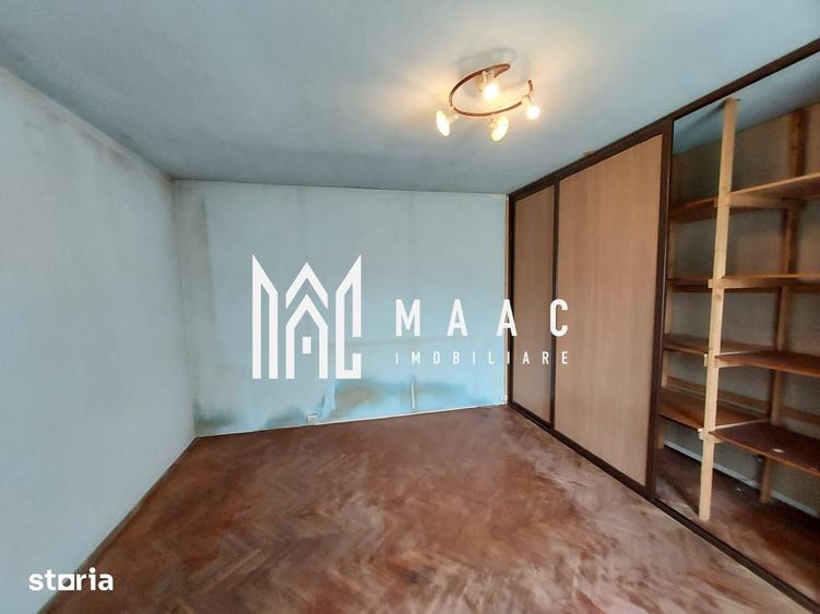 Casă cu 4 camere cu Teren 1625 Mp în Șura Mică