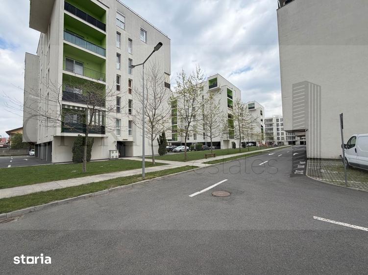 Garsonieră, mobilată în Ghencea