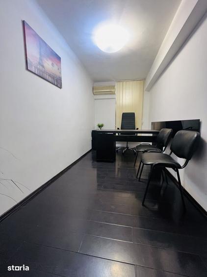 Spațiu comercial, de 50 mp, în Eminescu
