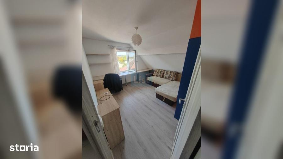 Apartament cu 2 camere în Someșeni