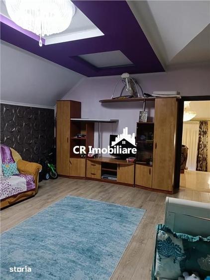Casa Popesti Leordeni la cheie exclusivitate - 3