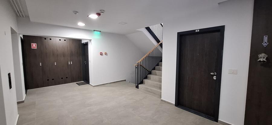 Prin Agentia SEDAKO- Ap+parcare subt, bloc IRIS SEDAKO - 22