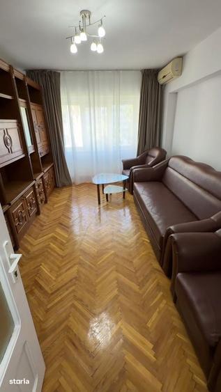 Apartament cu 3 camere în Cug