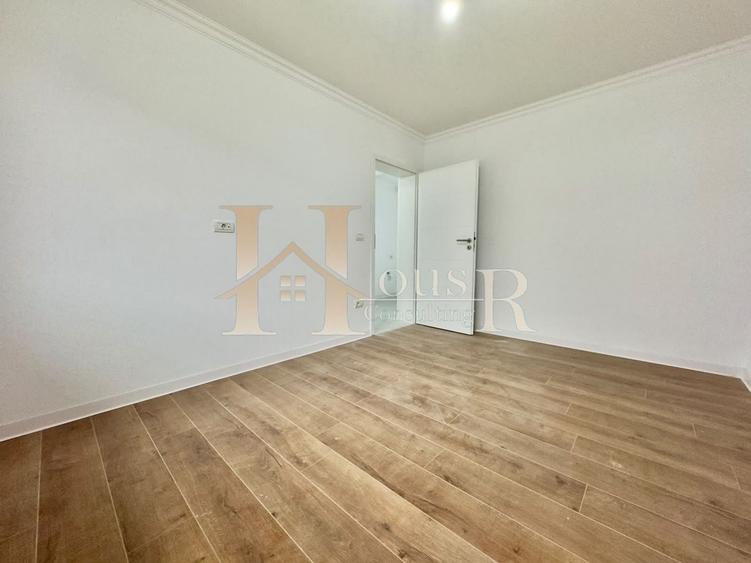 Apartament cu 2 camere decomandat în Giroc