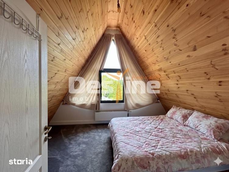 Casă cu 3 camere decomandat cu Teren 304 Mp în Central