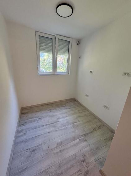 Garsonieră nedecomandată în Micro 19