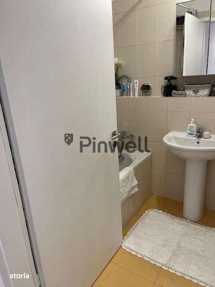 Apartament 3 camere mobilat si utilat - Doamna Ghica Plaza - 3
