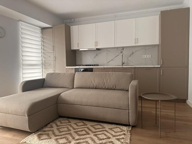 Apartament cu 2 camere | Zona Vivo ¶Pet Frendly - 6