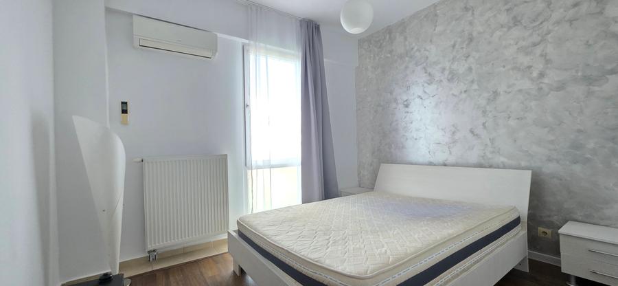 Apartament cu 2 camere semidecomandat în Pipera