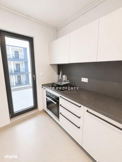 Inchiriere apartament | 2 camere | H Pipera Lake - 10