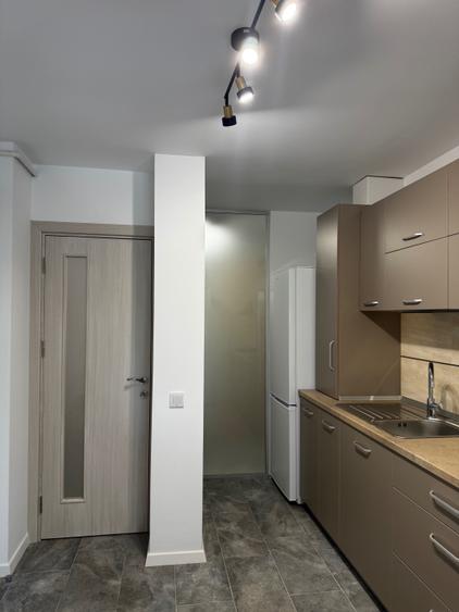 Apartament cu 2 camere decomandat în Buzaului