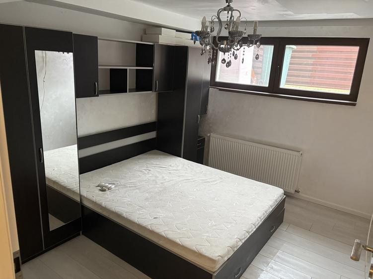 Casă individuală cu 3 camere cu Canalizare în Bucureștii Noi