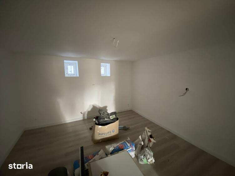 Casă cu 4 camere cu Teren 1400 Mp în Ciurila