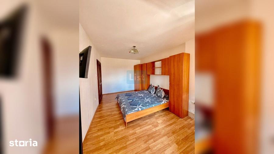 Garsonieră decomandată în Someșeni