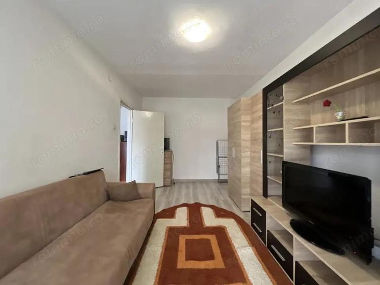 Apartament cu 2 camere decomandat, mobilat în Lipovei
