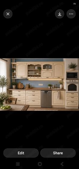 PROPRIETAR, vand apartament 4 camere, et 2 Soarelui - 2