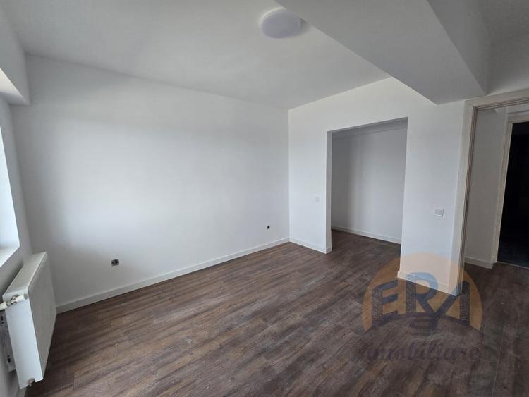 Apartament cu 2 camere decomandat în Salca