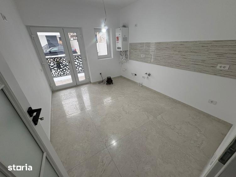 Casa individuala | P+2 | 120mp utili | 30mp Terasa | Finalizata | - 14