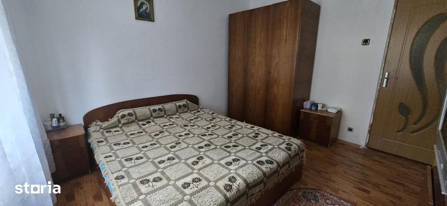 Apartament cu 2 camere în Micro 9