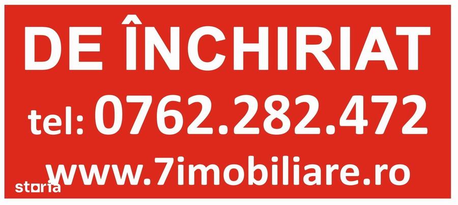 Spațiu comercial, de 75 mp, în Grivița