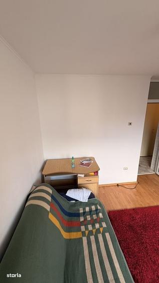 Apartament cu 2 camere decomandat în Exterior Vest