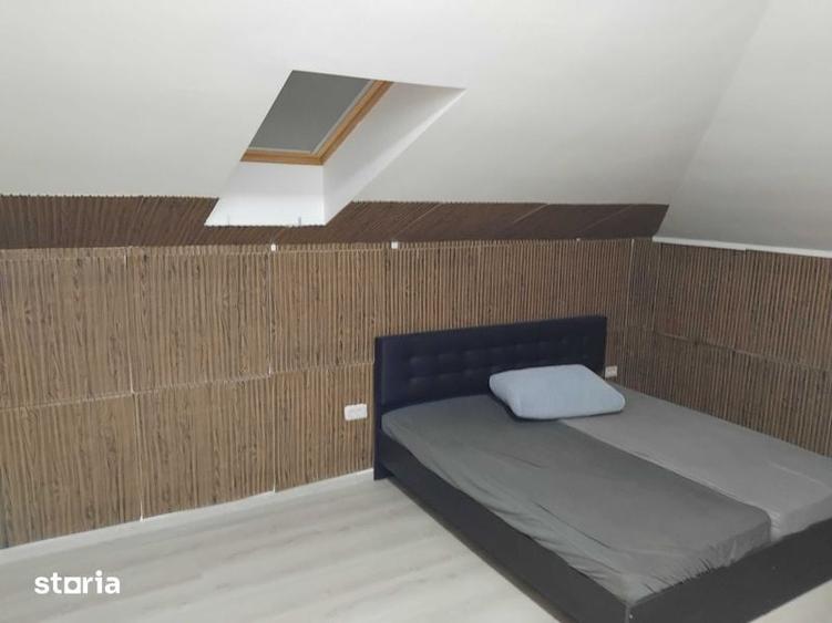 Apartament cu 3 camere în Moșnița Nouă