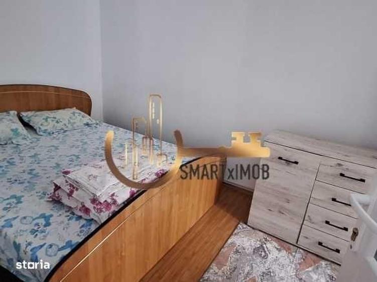 Inchiriere apartament 2 camere Micro 5 Targoviste - 2